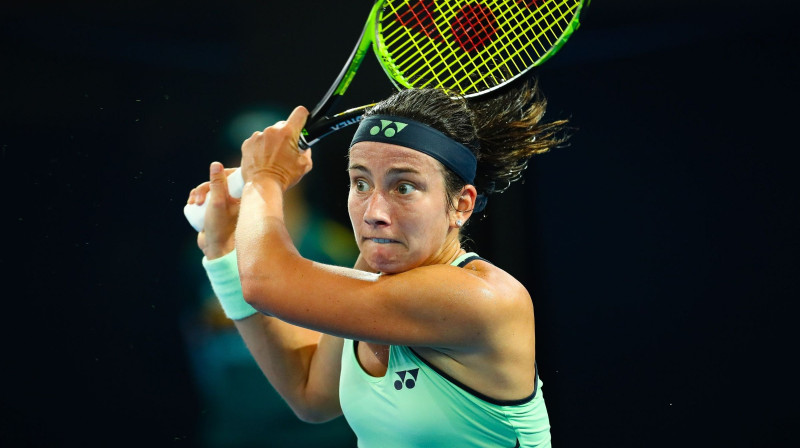 Anastasija Sevastova
Foto: AFP/Scanpix