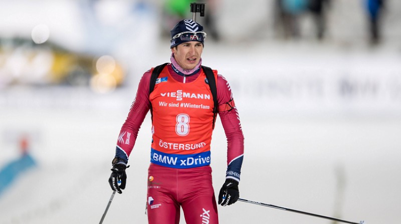 Andrejs Rastorgujevs
Foto: imago sportfotodienst/Scanpix