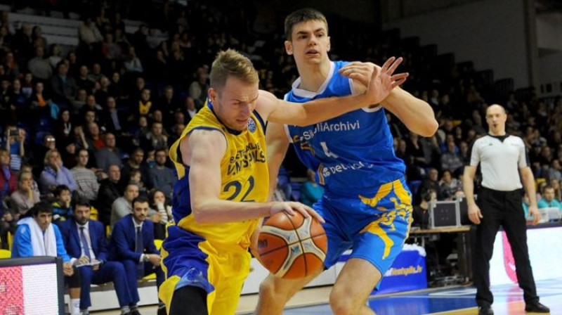 Foto: FIBA Champions League