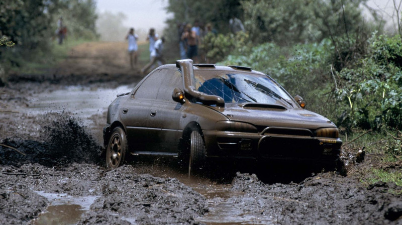 Foto: subaruwrc.com