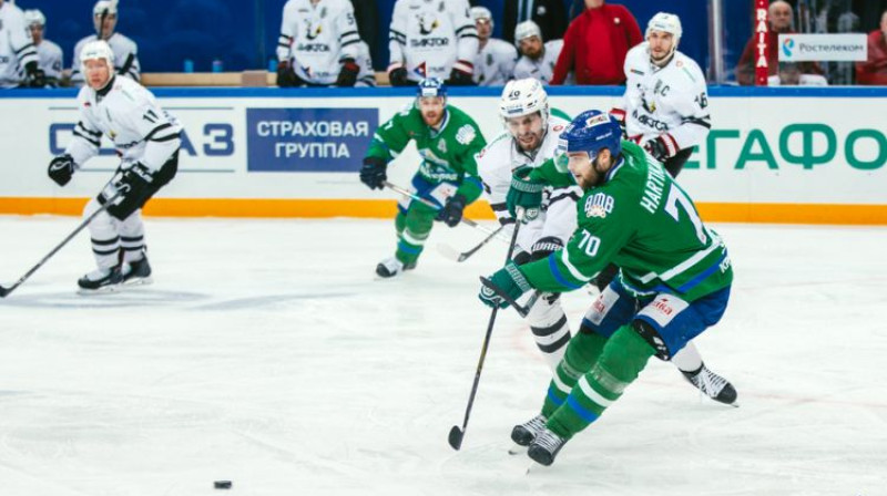 Foto: Hcsalavat.ru