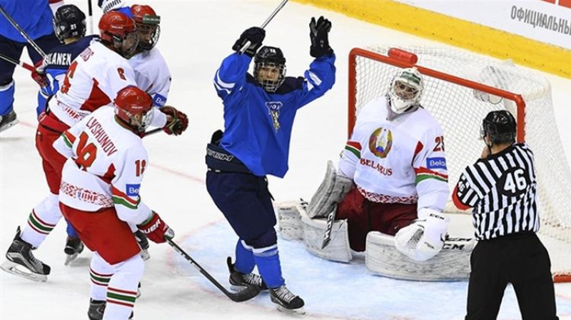 Foto: IIHF