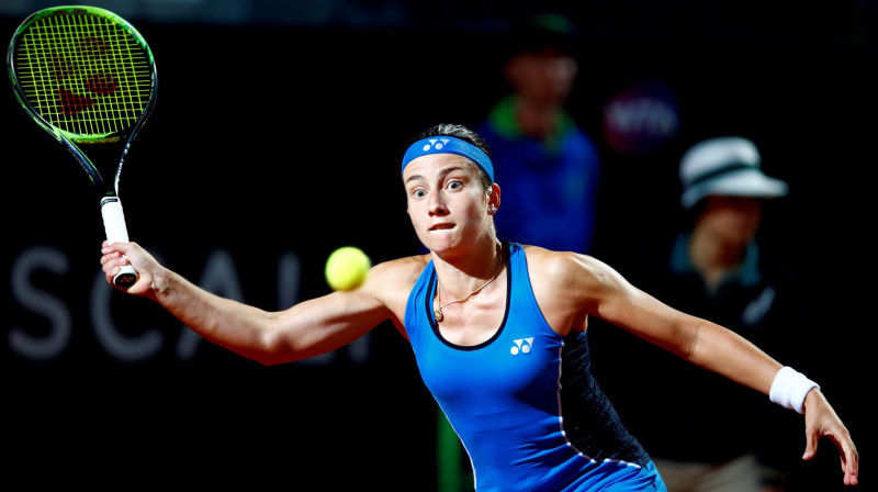 Anastasija Sevastova
Foto: Reuters/Scanpix