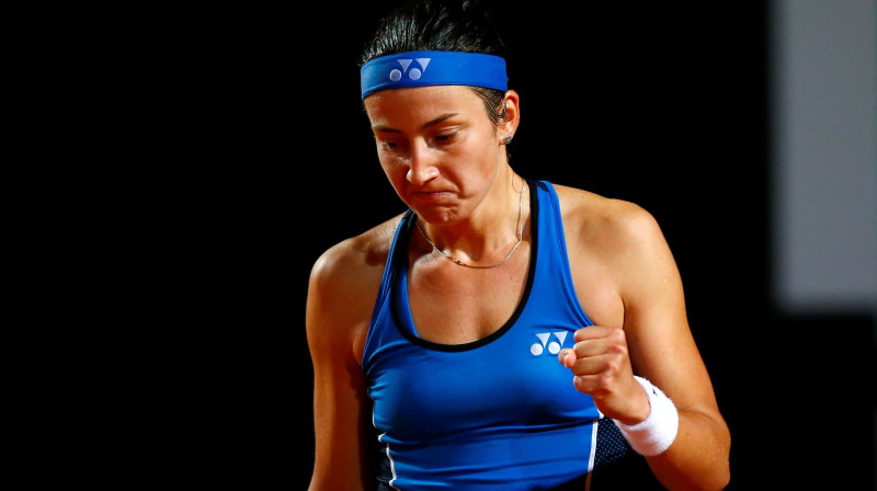 Anastasija Sevastova
Foto: Reuters/Scanpix