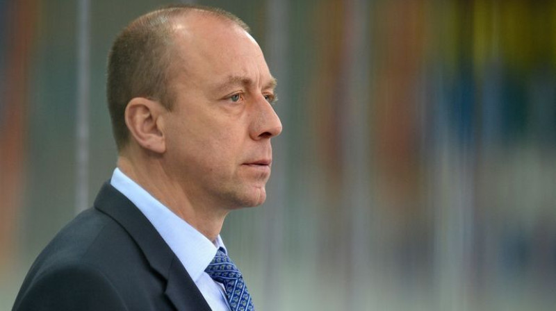 Andrejs Skabelka. Foto: hcbarys.kz