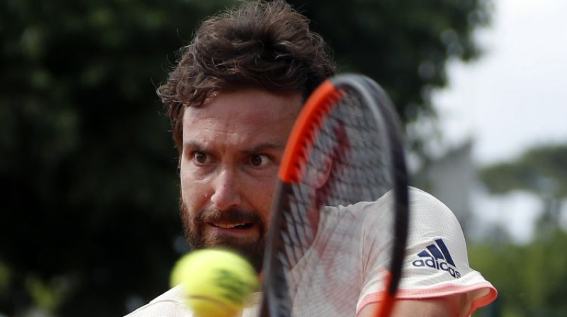 Ernests Gulbis
Foto: EPA/Scanpix