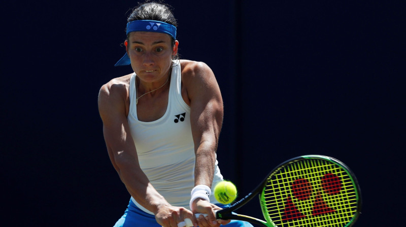 Anastasija Sevastova
Foto: Reuters/Scanpix