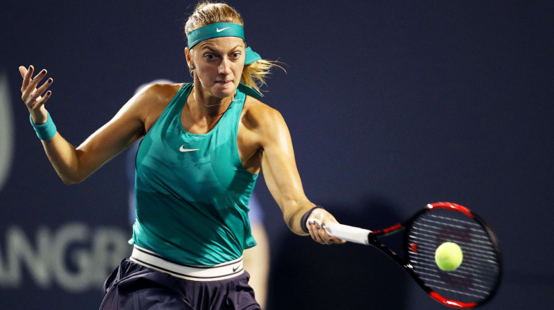 Petra Kvitova
Foto: AFP/Scanpix