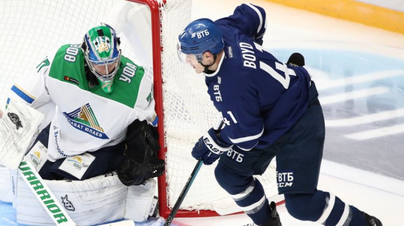 Dastins Boids. Foto: Valery Sharifulin/TASS/Scanpix