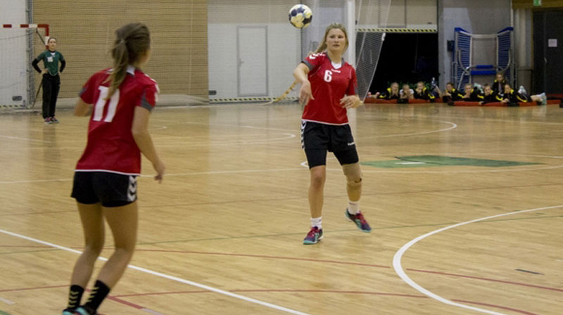 Foto: handball.lv