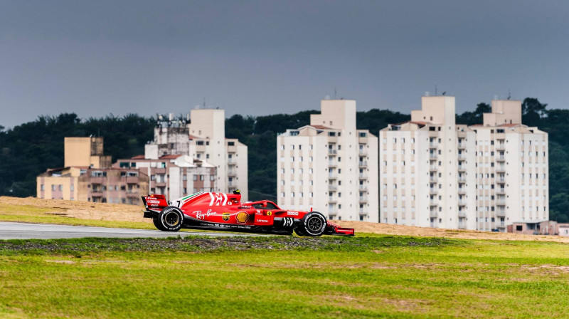 Foto: Scuderia Ferrari