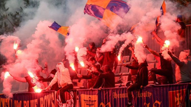 Foto: FK Ventspils/Facebook