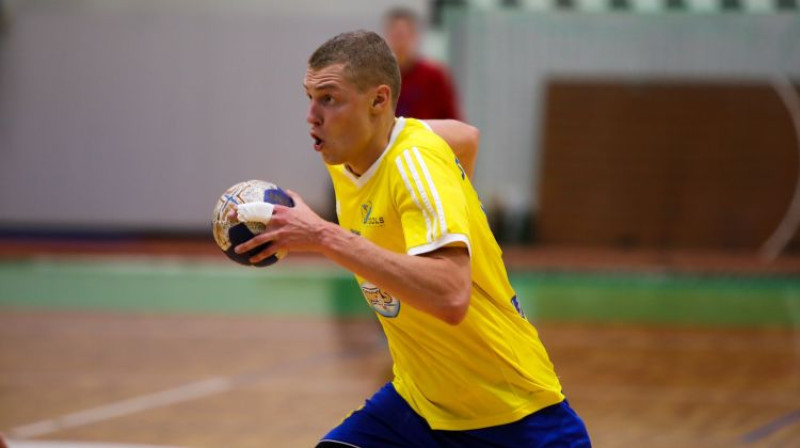 Foto: Ritvars Raits/Handball.lv