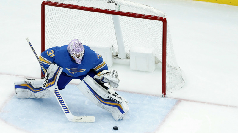 Čads Džonsons
Foto: AP/Scanpix