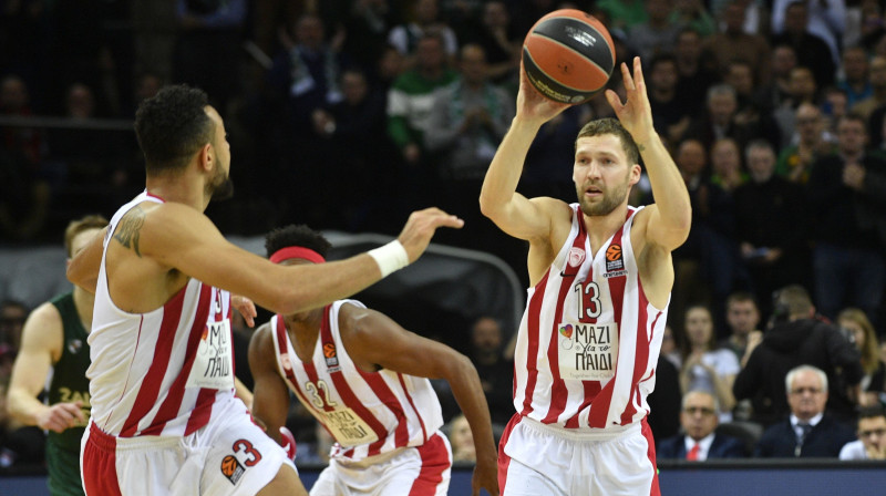 Jānis Strēlnieks. Foto: Romāns Kokšarovs/f64