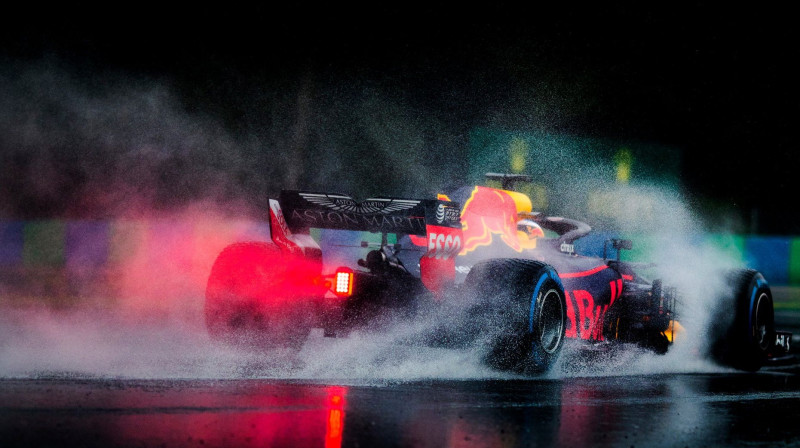 Foto: Red Bull Racing