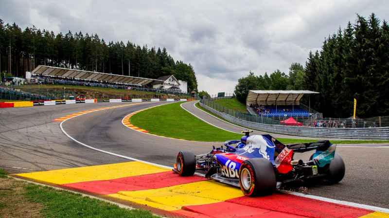 Foto: Scuderia Toro Rosso