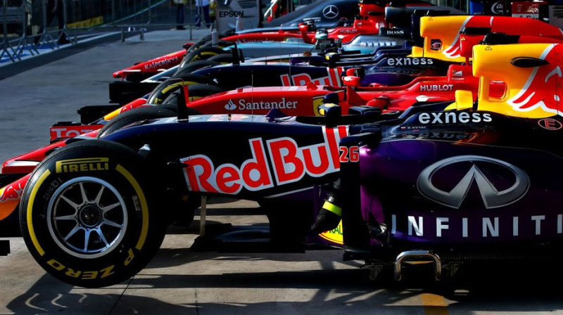 Foto: Red Bull Racing