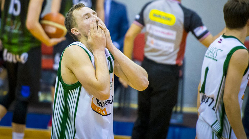 Ingars Aizpurs. Foto: basket.lv