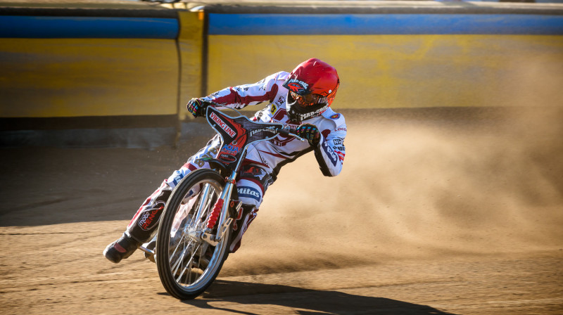 Tikai Timo Lahti mačā pret ROW spēja atvest vairāk par desmit punktiem (13) "Loko" labā.