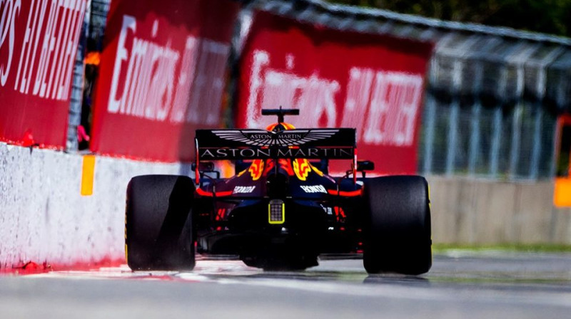 Foto: Red Bull Racing