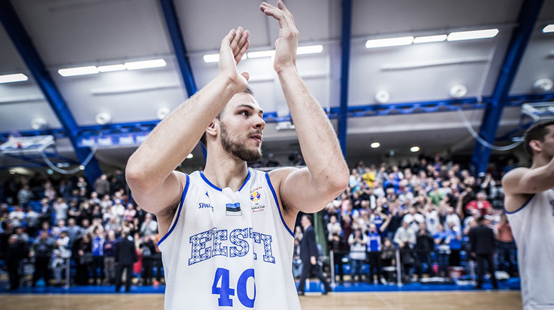 Martins Pāsoja. Foto: Hendriks Osula