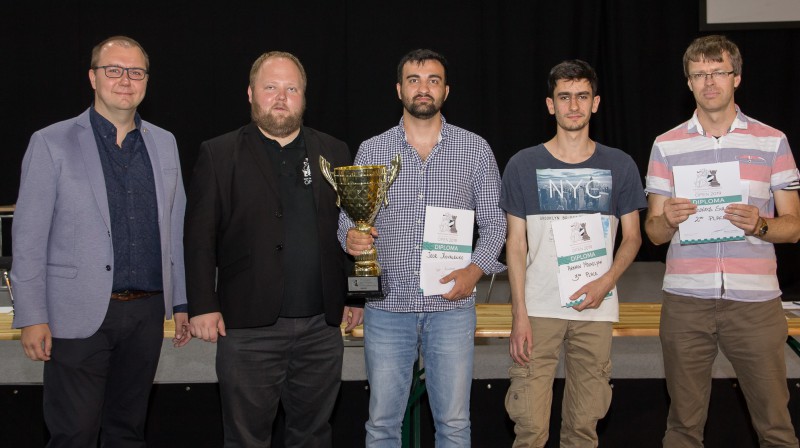 Foto: RTU Open 2019