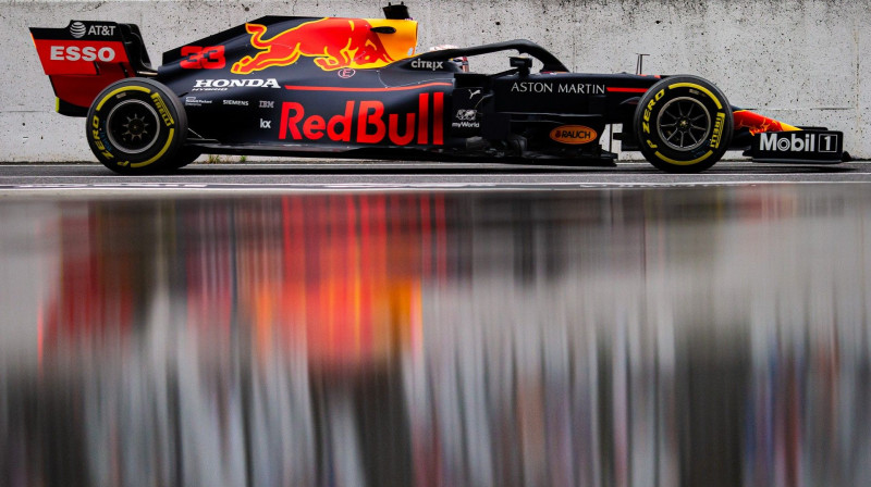 Foto: Red Bull Racing