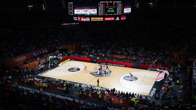 Foto: euroleague.net