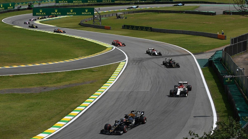 Foto: Motorsport.com