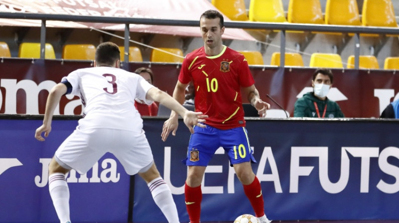 Foto: Selección Española de Fútbol