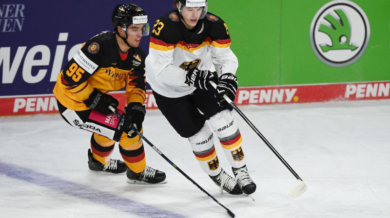 Lukass Raihels. Foto: Imago Images/Scanpix