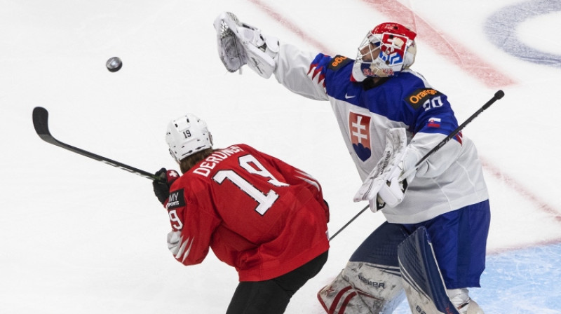 Foto: AP/Scanpix