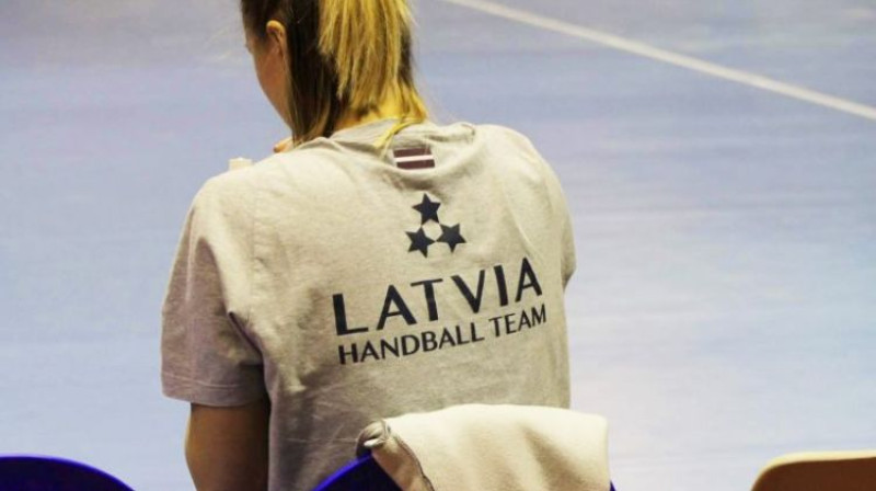 Foto: handball.lv