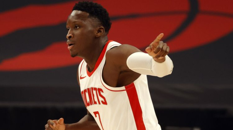 Viktors Oladipo. Foto: USA Today Sports/Scanpix