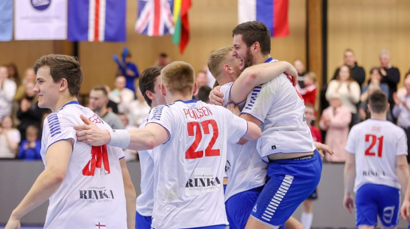 Foto: Latvijas Handbola federācija/www.handball.lv