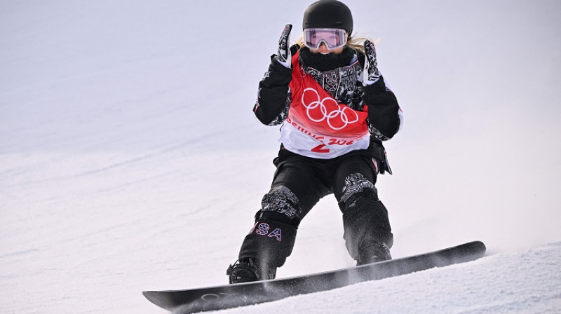 Hloja Kima. Foto: AFP/Scanpix