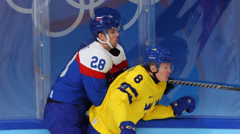 Martins Gernāts. Foto: Reuters/Scanpix