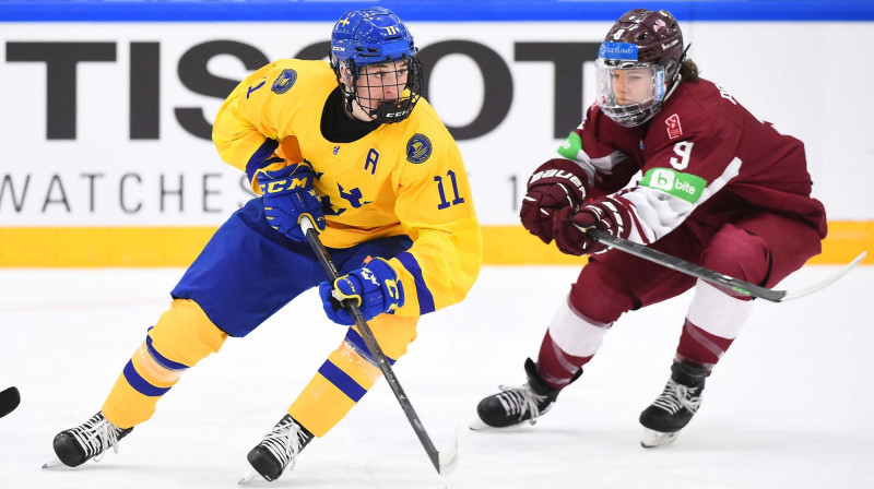 Foto: MATT ZAMBONIN / HHOF-IIHF IMAGES