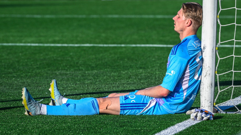 Vladislavs Lazarevs. Foto: Zigismunds Zālmanis