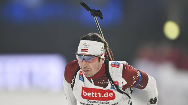 Andrejs Rastorgujevs. Foto: imago/pepphoto/Scanpix