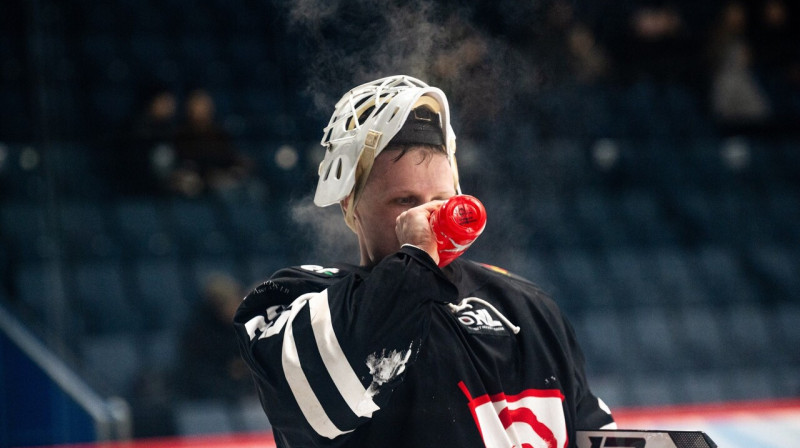 Foto: Titas Valionis/Hockey Punks Vilnius