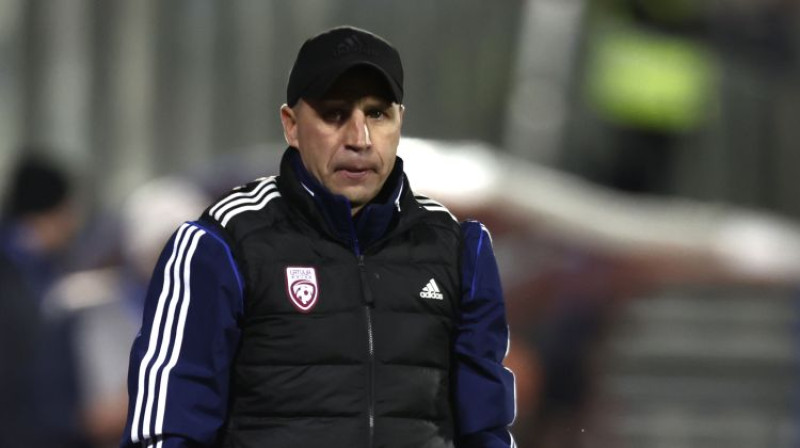 Viktors Dobrecovs. Foto: FIGC.it