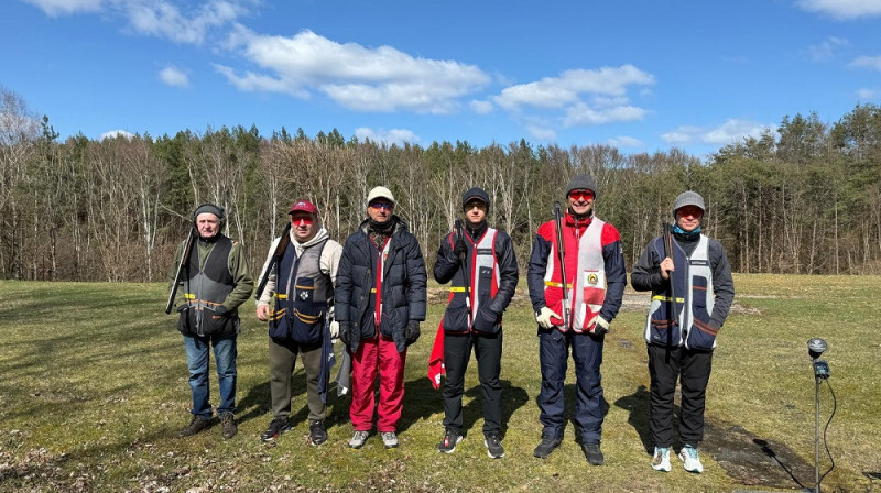 Foto: Latvijas Šaušanas federācija.