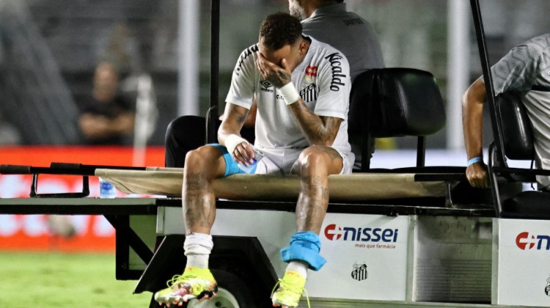 Neimars Foto: RC/Scanpix