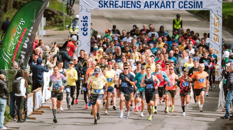 Foto: no organizatoru arhīva.