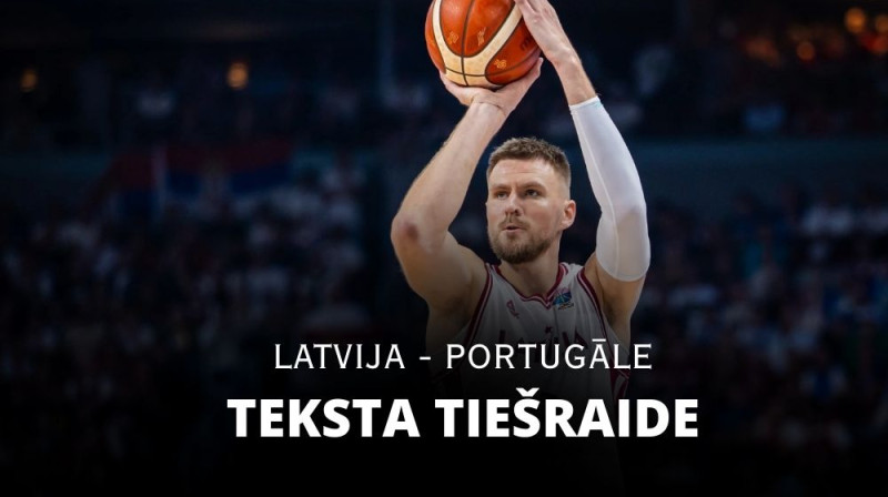 Kristaps Porziņģis, Foto: basket.lv