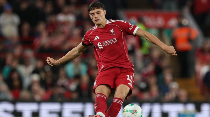 Džovanni Leoni. Foto: AP/Scanpix