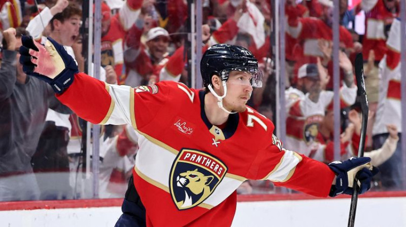 Niko Mikola. Foto: AFP/Scanpix