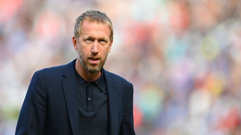 Greiems Poters. foto: Chelseafc.com